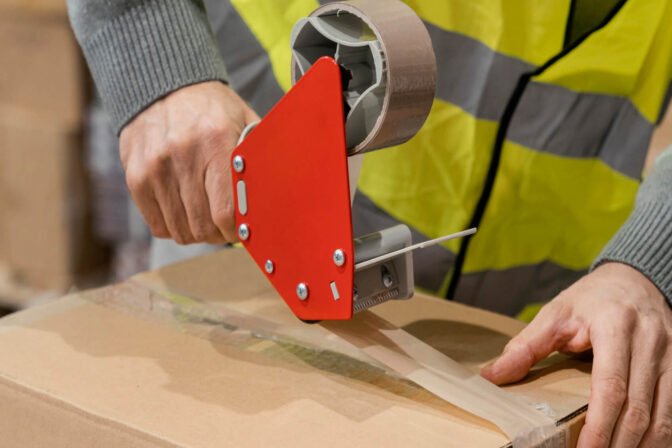 How to Pack Fragile Items the Right Way