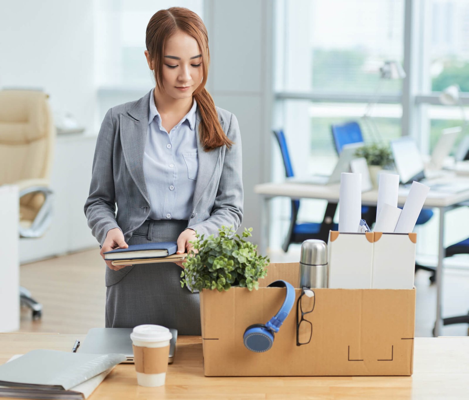 The Best Packing Material for Safe Moving