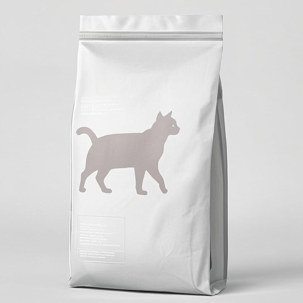 Indoor Adult Cat Formula