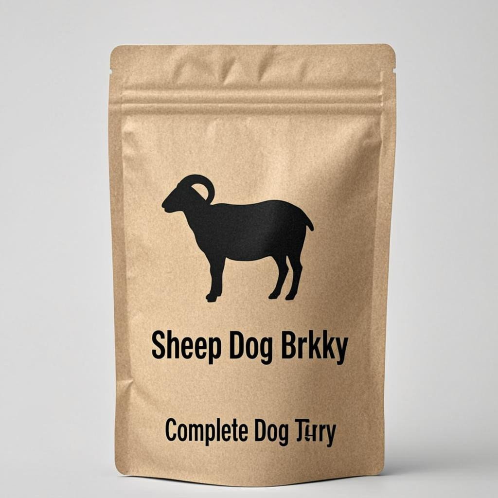 Grain-Free Lamb Recipe for Sensitive Dogs
