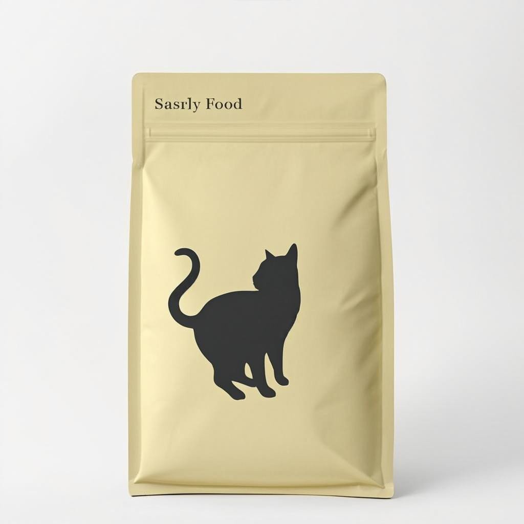 Sensitive Stomach Cat Recipe