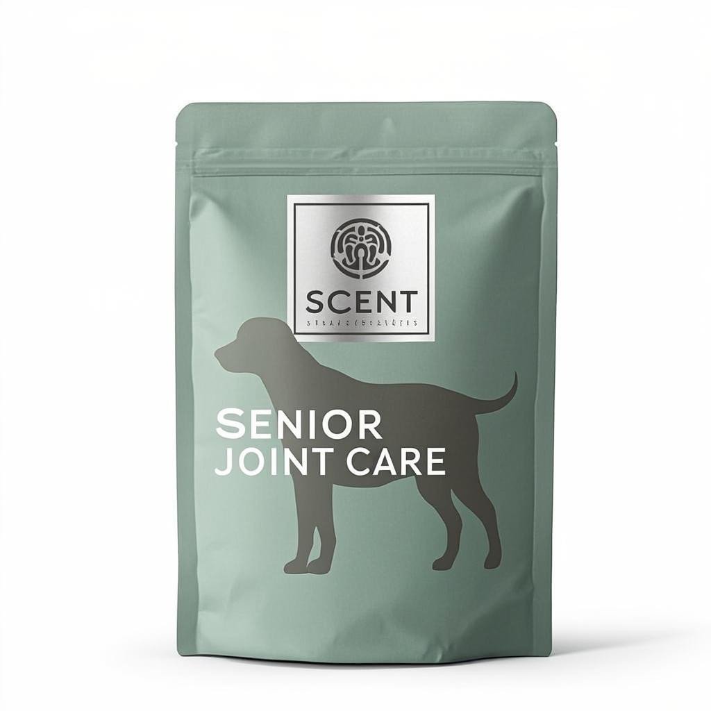 Senior Joint Care Formula