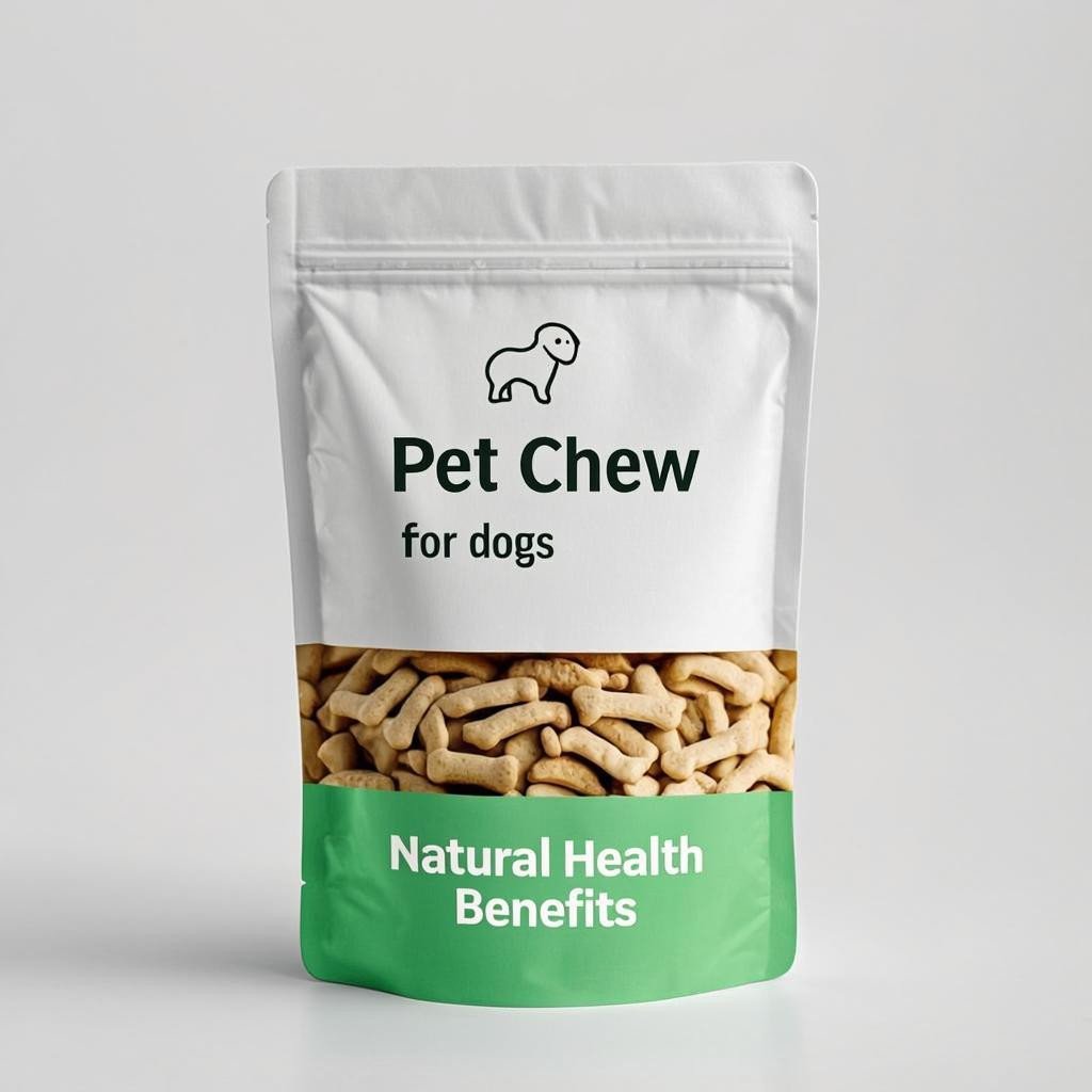Dental Care Bone Chews