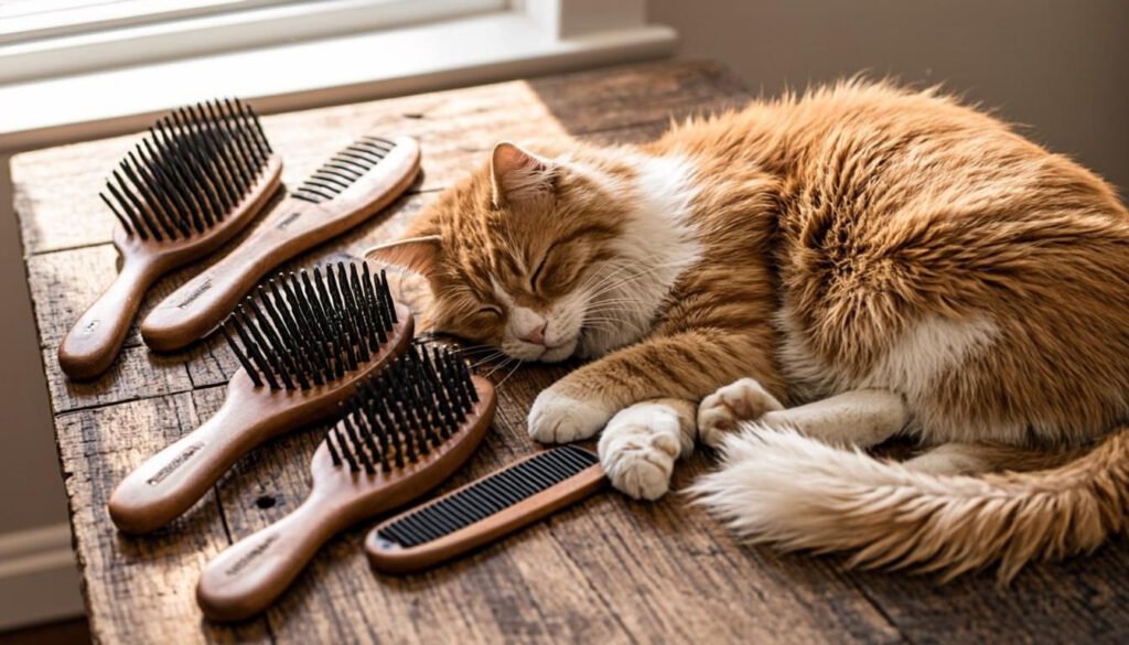 Brushing 101: Matching the Right Tool to Your Pet&rsquo;s Coat Type