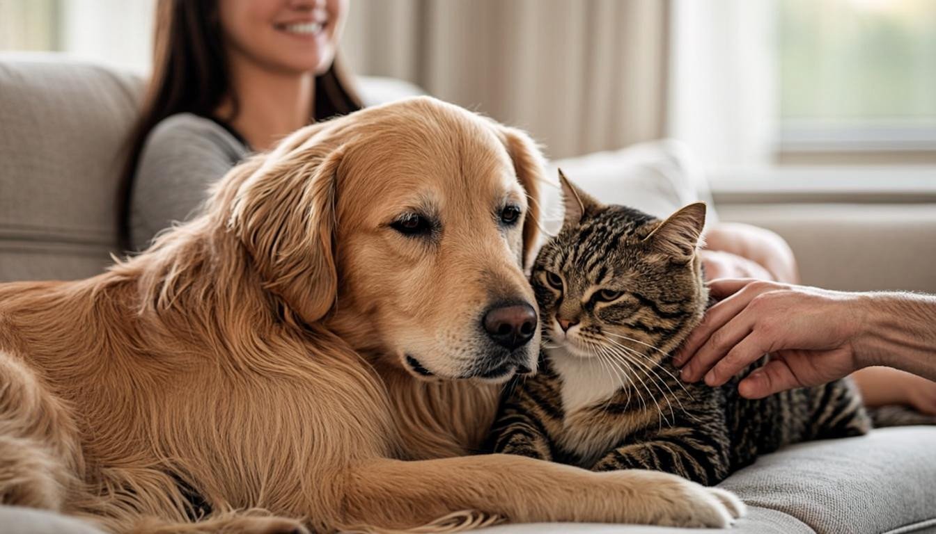 Decoding Your Pet&rsquo;s Body Language: What Those Cues Really Mean