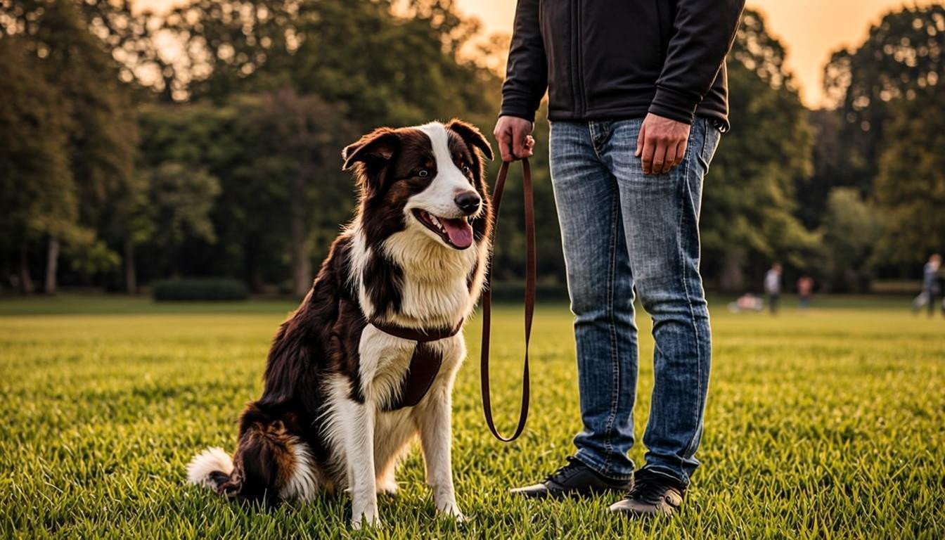Choosing the Right Harness for Your Dog: A Fit & Style Guide