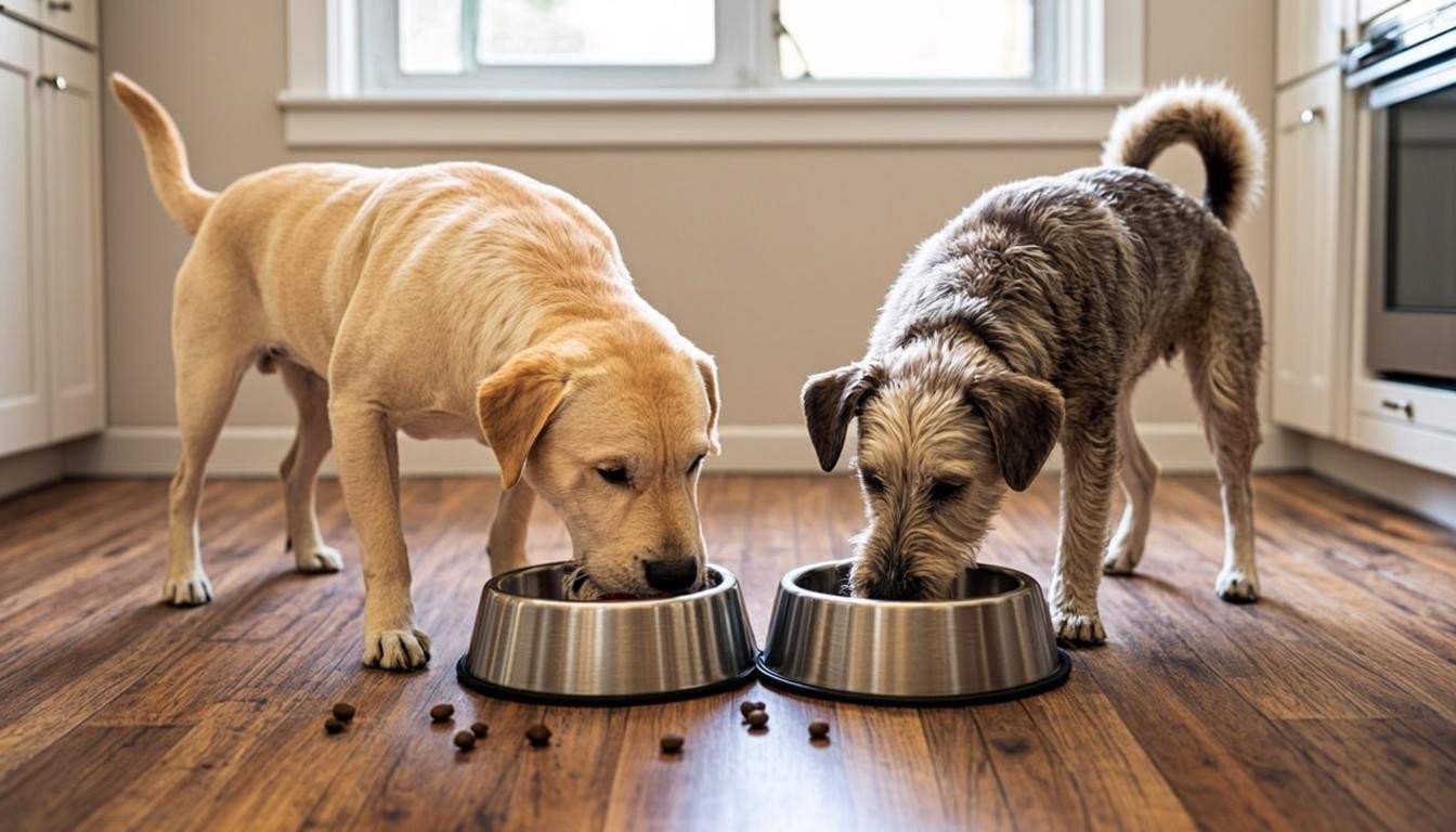 Grain-Free vs. Grain-Inclusive: What Vets Actually Recommend