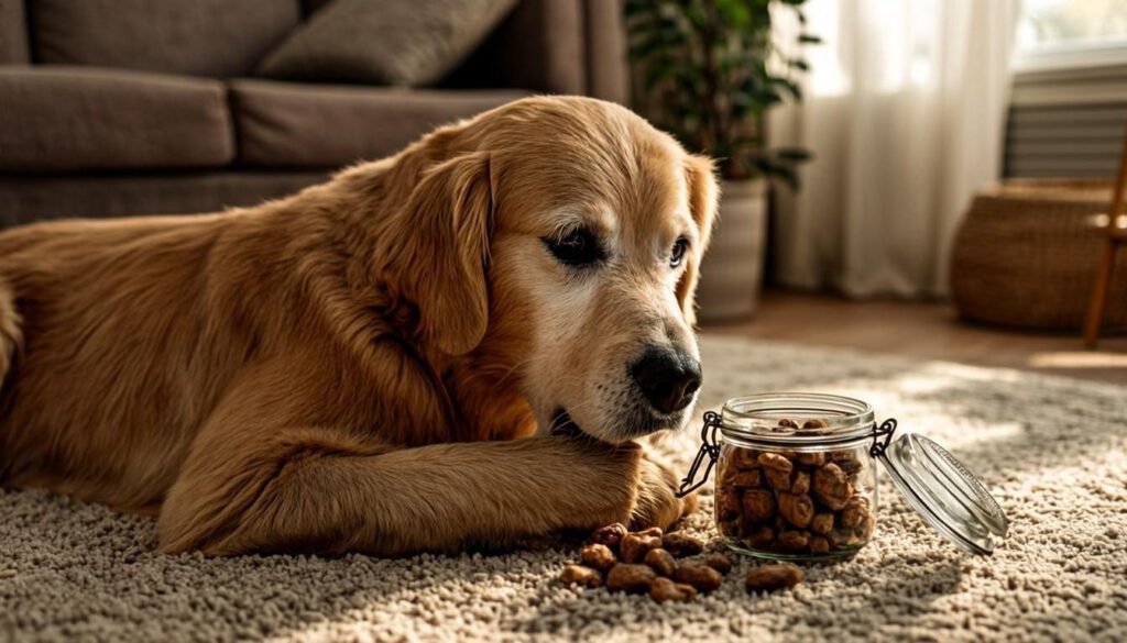 Joint Supplements for Senior Dogs: A Complete Guide