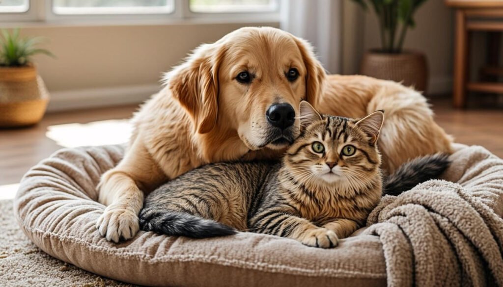The Ultimate Pet Bed Buying Guide: Comfort Meets Support