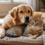 The Ultimate Pet Bed Buying Guide: Comfort Meets Support