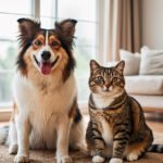 10 Signs of a Healthy Pet Every Owner Should Know