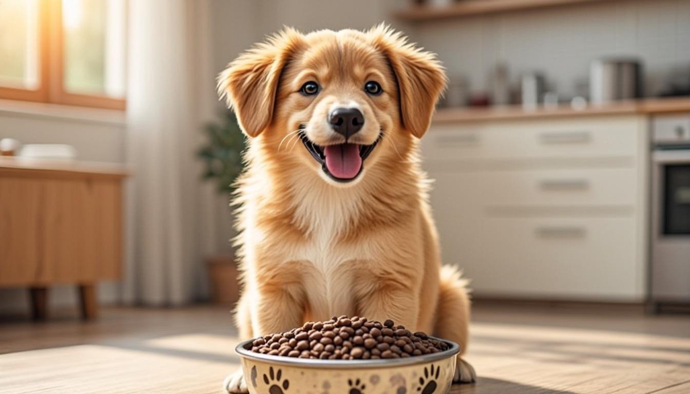 Probiotics for Pets: Supporting Gut Health from the Inside Out