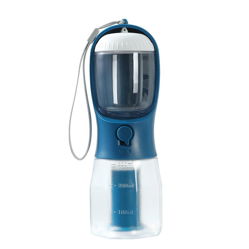 3-in-1 Portable Dog Water Bottle - Image 10
