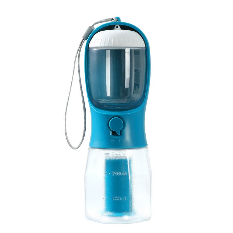 3-in-1 Portable Dog Water Bottle - Image 7