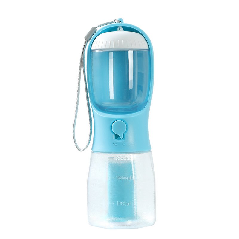 3-in-1 Portable Dog Water Bottle - Image 9