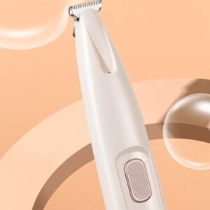 Dog Paw Trimmer with LED Light Dog Paw Trimmer with LED Light