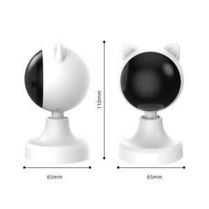 Automatic Laser Cat Toy, USB Rechargeable Automatic Laser Cat Toy, USB Rechargeable