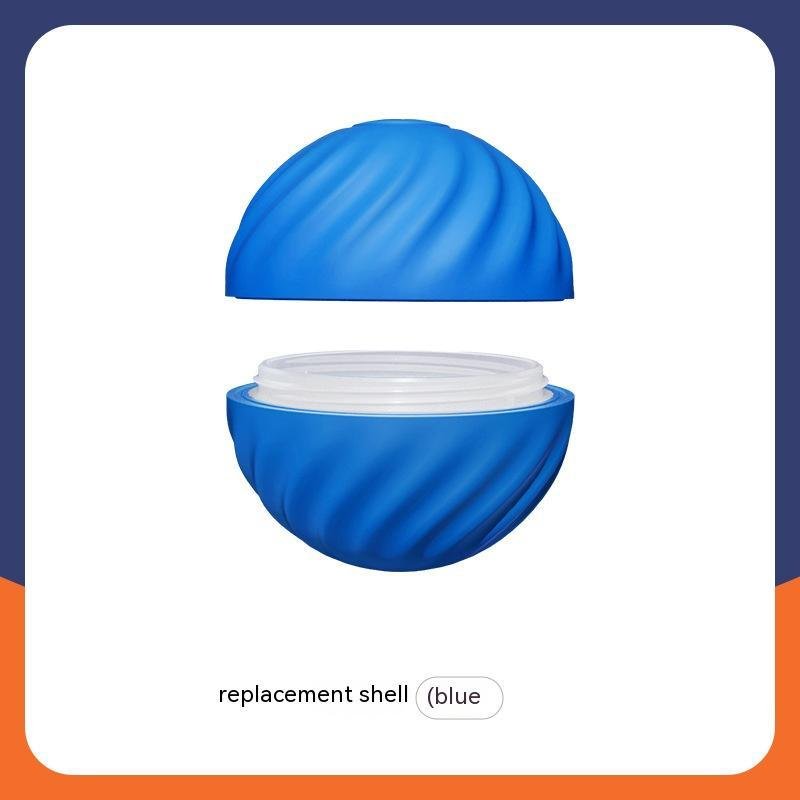 Interactive Dog Ball Toy, Bite-Resistant - Image 7