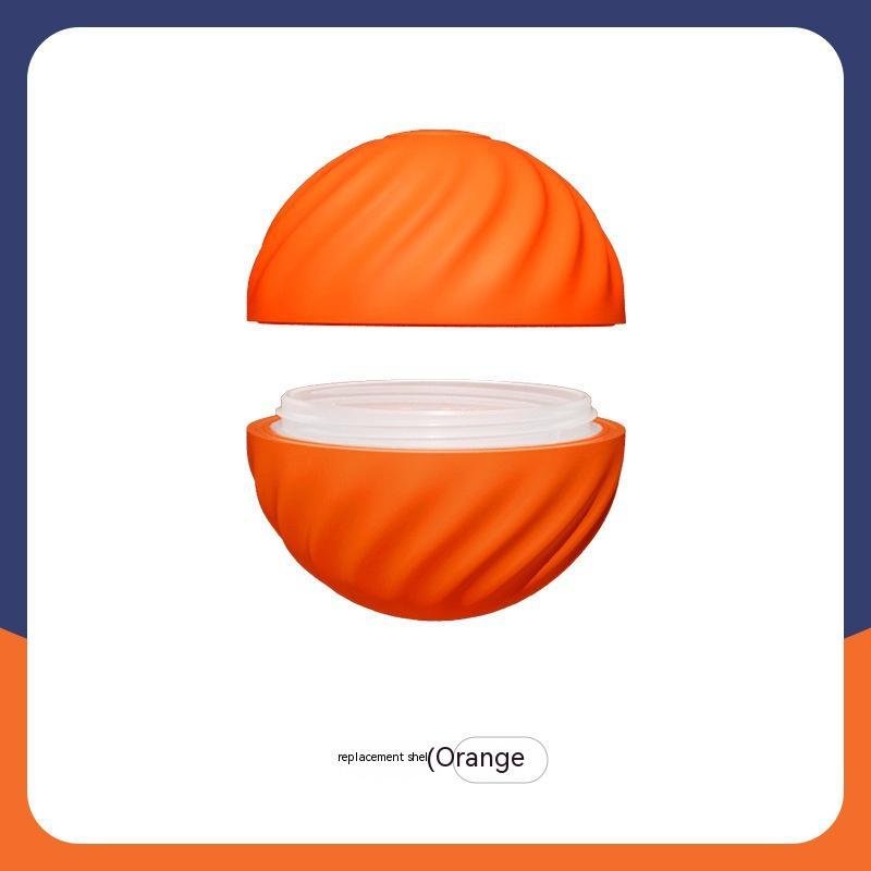 Interactive Dog Ball Toy, Bite-Resistant - Image 6